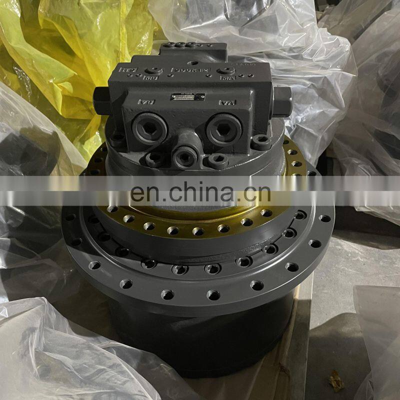 Excavator Hydraulic Travel Motor EC250D EC250E EC300D EC300E Final drive VOE14599921 14599921