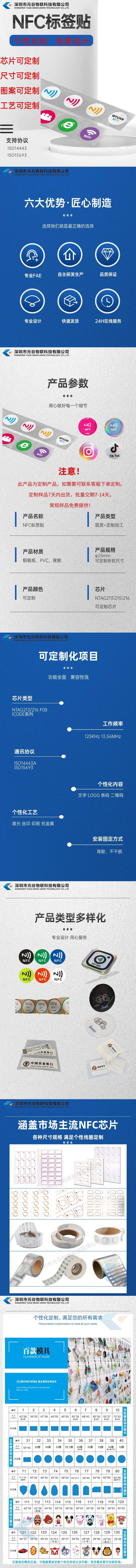 NFC详情