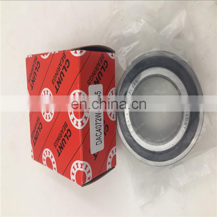 China Supplier Wheel Bearing DAC39680037 Rear Car Wheel Hub Bearing