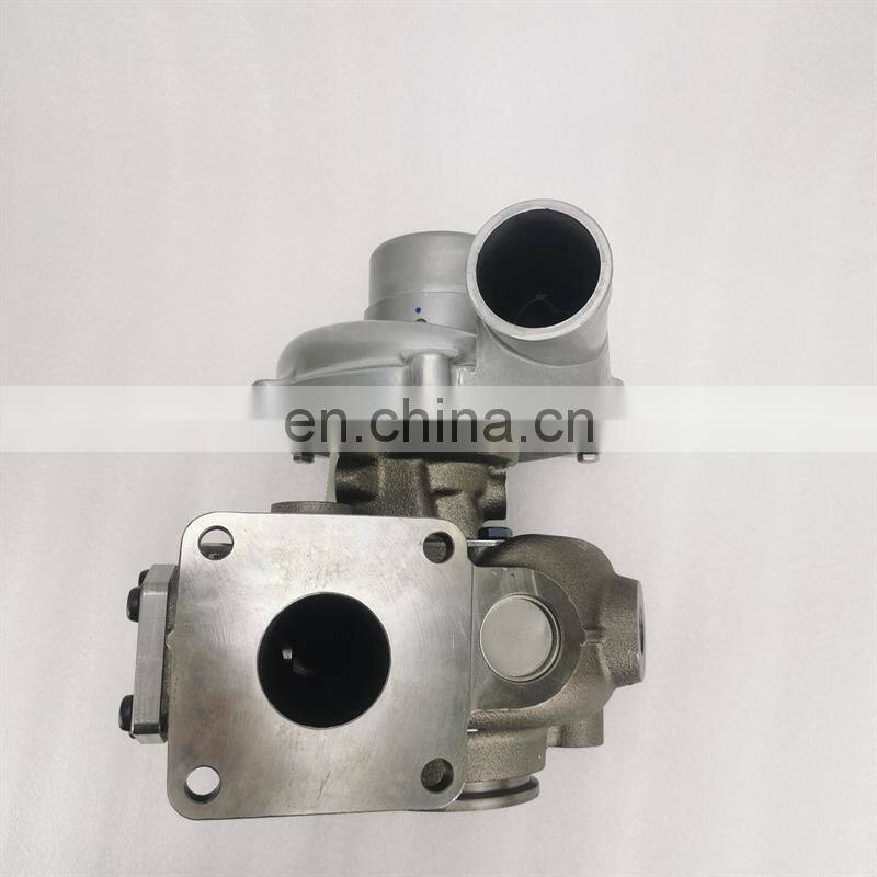 RHC61W MYDH turbo 11917318040 11917318041 C61CND-S0101B VC240101 turbocharger for Yanmar Marine 4LHA-DTZE 4LHA-DTE Engine