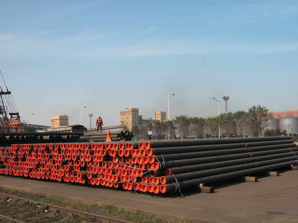 Tianjin Grand Victory Petroleum Equipment Co., Ltd company overview - view 1