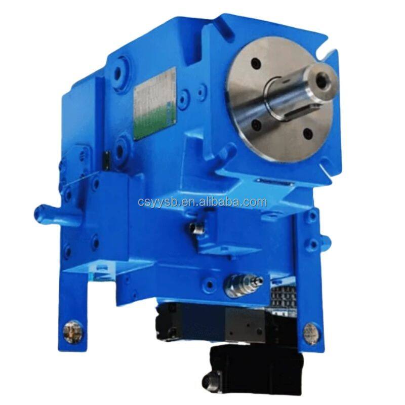 For EATON VICKERS PVW PFW-130/180/250/360/500/750 Plunger Hydraulic Pump Vickers Variable Displacement Piston Pump