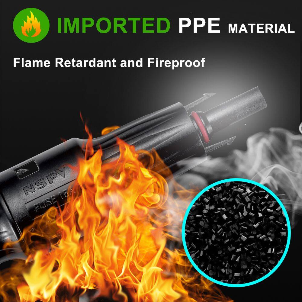 Flame Retardant