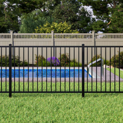 Fence Installation and Maintenance