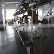 Yongkang YunXin Industrial&Trade Co., Ltd. company overview - view 3