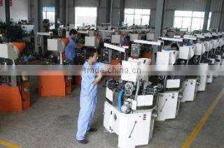 Linhai Tianyang Machinery Manufacturing Co., Ltd. company overview - view 2