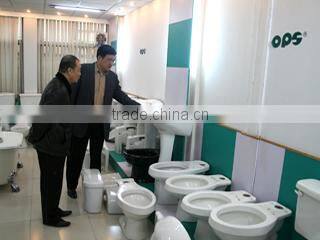 Original Pacific Supply Corp. company overview - view 2