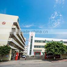 SWB Connectors Co., Ltd.(Dongguan) company overview - view 1