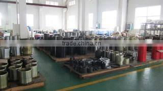 Liuzhou HM Prestressing Machinery Co., Ltd. company overview - view 4
