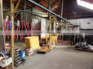 Qingdao Yueyong Metal Products Co., Ltd. company overview - view 1