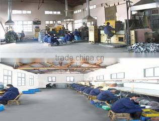 Zhuhai Lingtian Arts & Crafts Trade Co., Ltd. company overview - view 2