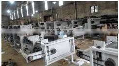 Rui'an Zhenbang Printing Machinery Co., Ltd. company overview - view 3