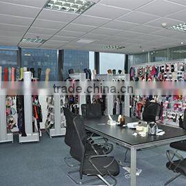 Shanghai Saco Knitting Co., Ltd. company overview - view 3
