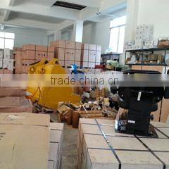 Liuzhou Quanlin Construction Machinery Co., Ltd. company overview - view 2