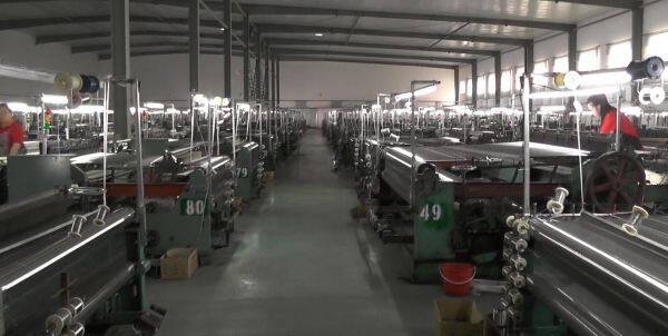 Hebei Haocheng Metal Wire Mesh Co.,Ltd. company overview - view 2