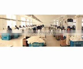 Nantong Huaqin Textile Decoration Co., Ltd. company overview - view 3