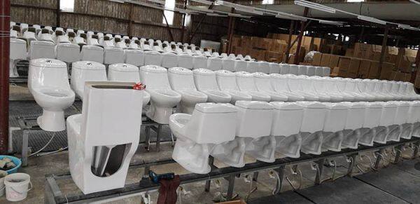 Chaozhou Meibiao Sanitary Ware Factory company overview - view 4