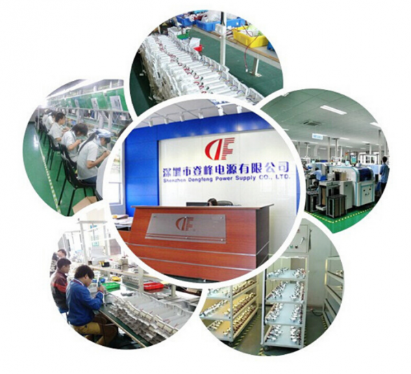 Shenzhen Dengfeng Power Co., Ltd company overview - view 1