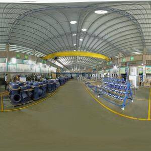 Dongguan Aimeike Valve Co. LTD company overview - view 1
