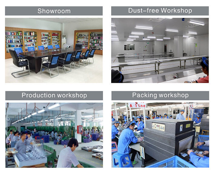 Brilliant Tin Box Manufacturing Co., Ltd company overview - view 4