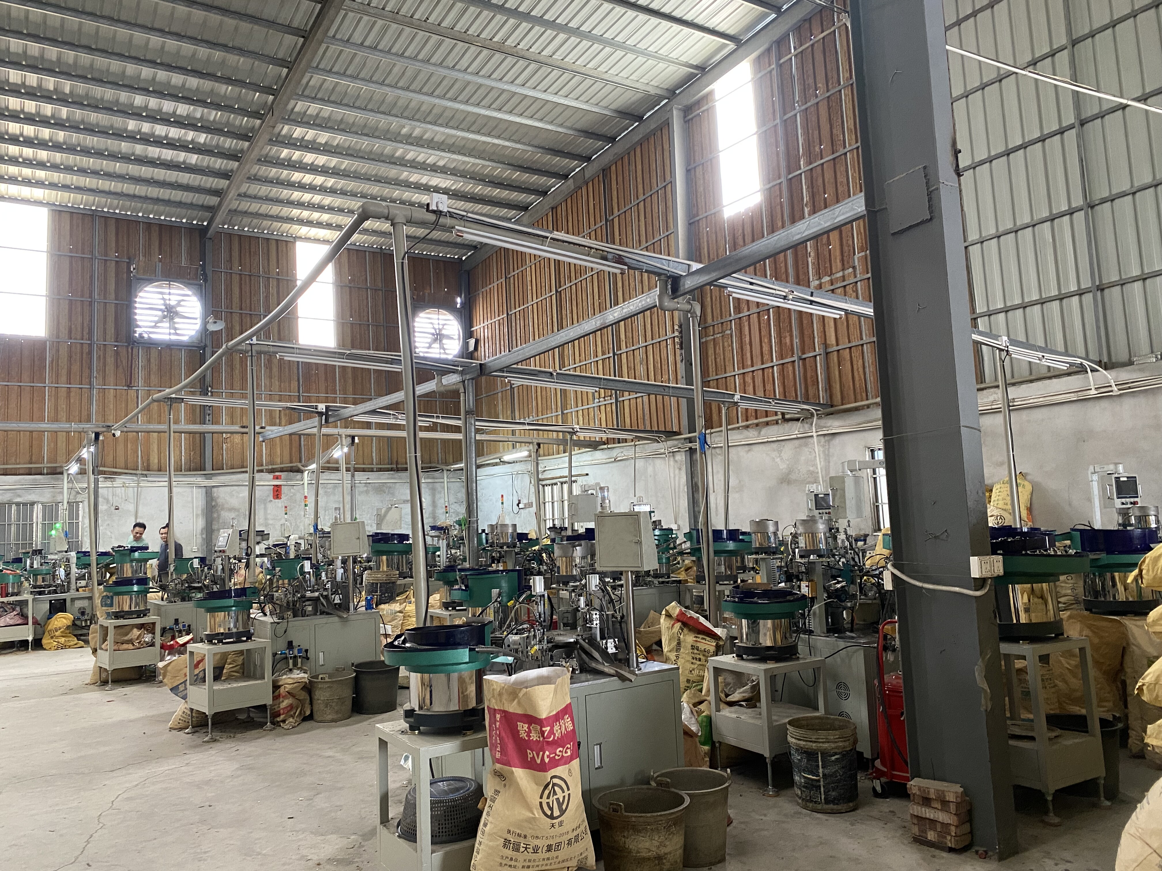Jieyang Huahao Hardware Factory company overview - view 3