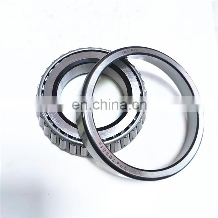 Good Quality 47*85*20.75mm Tapered Roller Bearing TR478521g Bearing