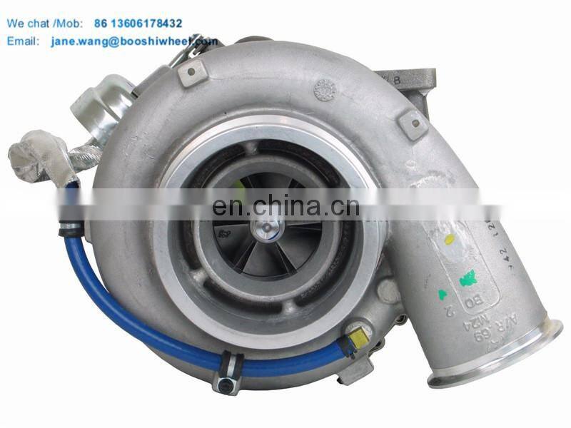 GTA4702BLS CAT engine C15 turbocharger 362-0855 238-5102 740131-0005 10R1975 740131-0005 turbo charger