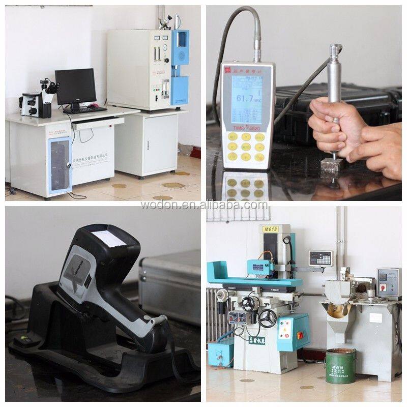 high wear resist overlaying hardfacing steel plate liner