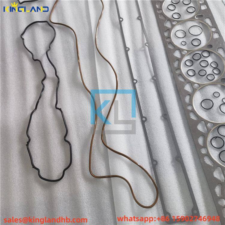 John Deere 6135 gasket set RE535195 (1)