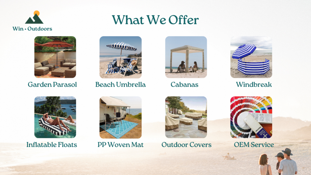 Product and Service Catalog Website 2