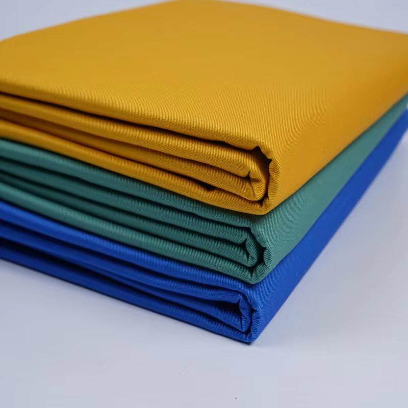 Jinzhou Rongcheng Textile Technology Co., Ltd company overview - view 1