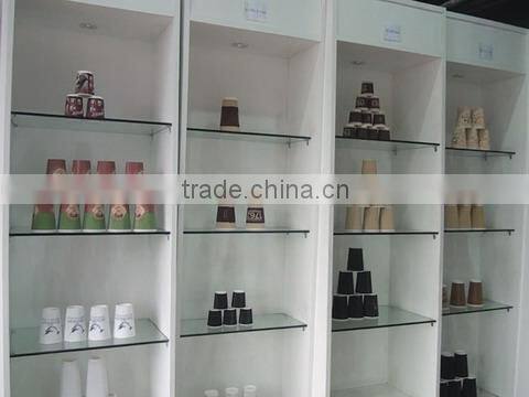 Yiwu Green Commodity Co., Ltd. company overview - view 1