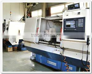 Shenzhen BaiLian Hardware Co., Ltd. company overview - view 1