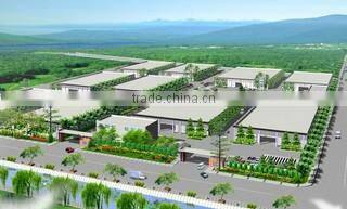 Suzhou AOKE Rubber Technology Co., Ltd. company overview - view 1