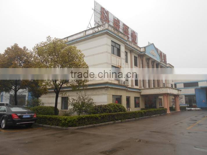 Jiangsu Kuwai Machinery Co., Ltd. company overview - view 3