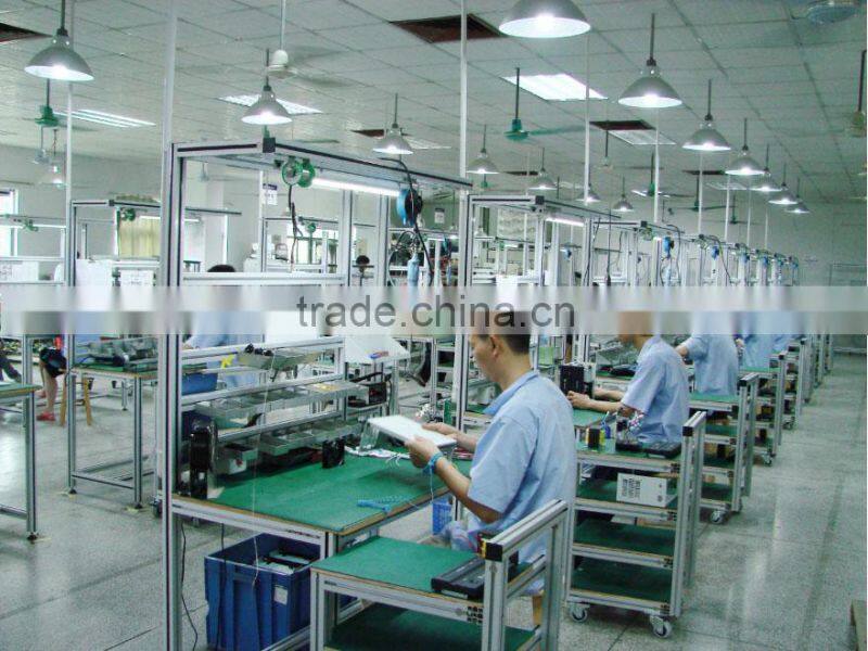 Shenzhen Foxsur Electronics Technology Co., Ltd. company overview - view 3