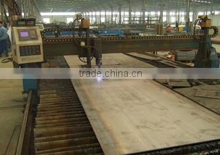 Hebei Tojust Machinery And Electrical Equipment Co., Ltd. company overview - view 3