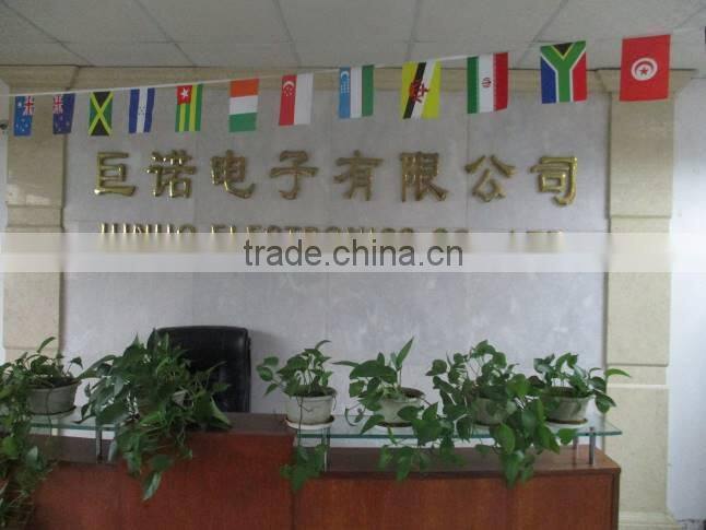 Shenzhen Junuo Electronics Co., Ltd. company overview - view 2