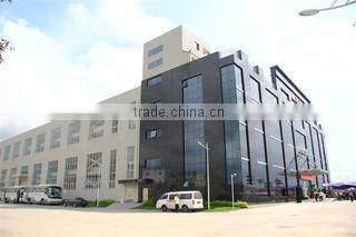 Sunkist Chemical Machinery Ltd. company overview - view 2