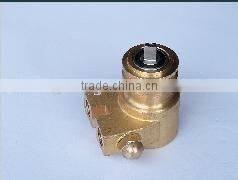 Zhejiang Cangsong Electrical Appliances Industrial Co., Ltd. company overview - view 3