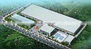 Tianshui Huayuan Pharmaceutical Equipment Technology Co., Ltd. company overview - view 1
