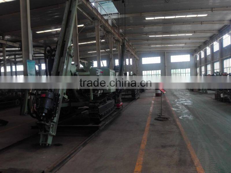 Shandong Longye Machinery Co., Ltd. company overview - view 4