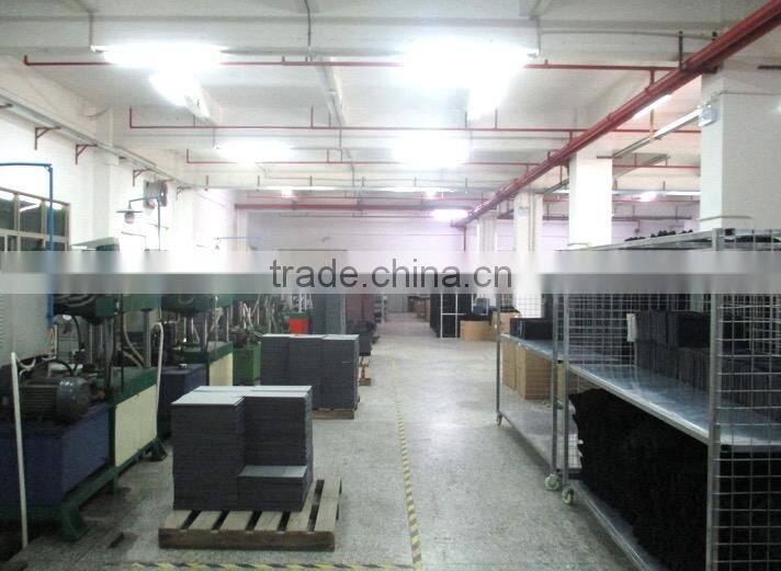 Dongguan Brilliant Packaging Co., Ltd. company overview - view 4