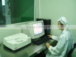 Shenzhen Yuhao Technology Co., Ltd. company overview - view 1