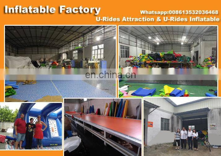 Guangzhou U-Rides Attraction Co., Ltd. company overview - view 2