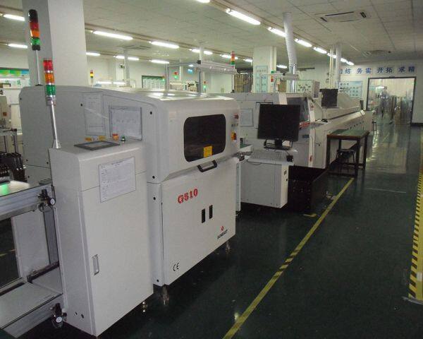 Binway Group company overview - view 3