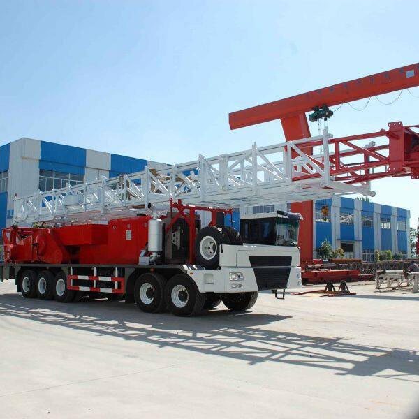 Puyang Wanglian Machinery Equipment Co., Ltd. company overview - view 4