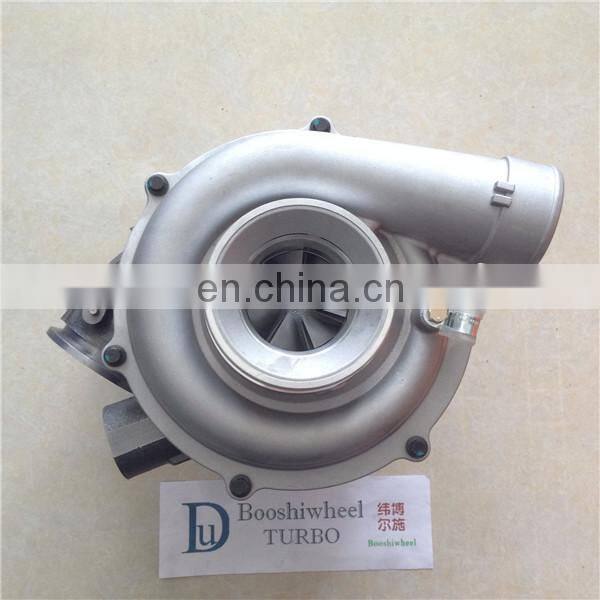 Turbocharger GT3782VA turbo A1370101N 743250-5013S 743250-0013