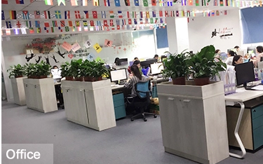 Dageng Craftwork Company Limited company overview - view 2