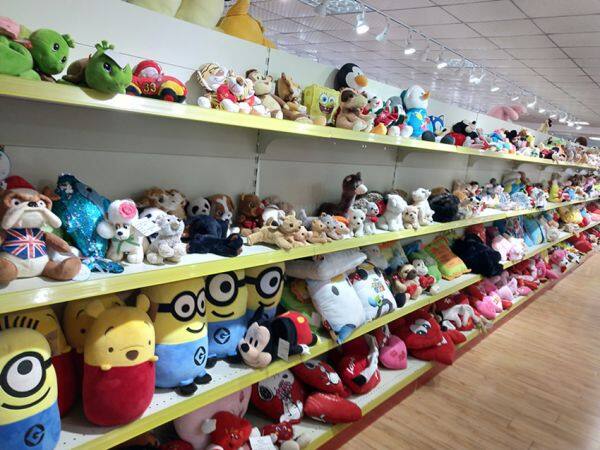 Kangsen Art & Craft Co., Ltd company overview - view 2